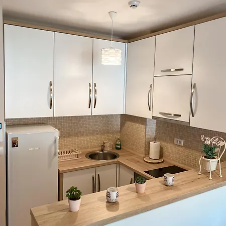 Vanja Przno Apartman