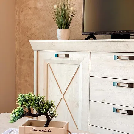 Vanja Przno Apartman