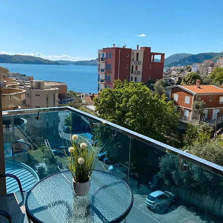 Vanja Przno Apartman