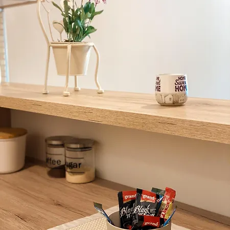 Apartman Vanja Przno *