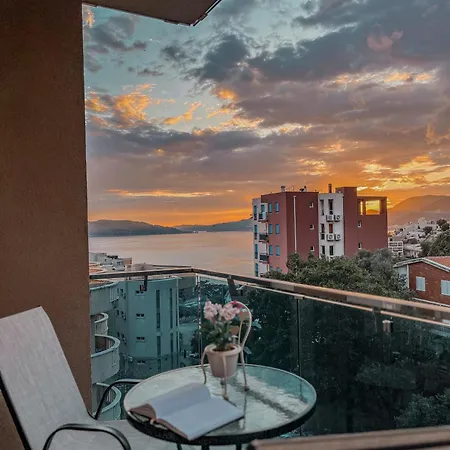 Apartman Vanja Przno