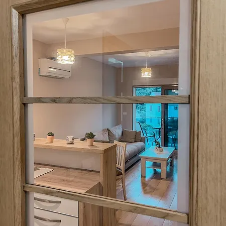 Vanja Przno Apartman