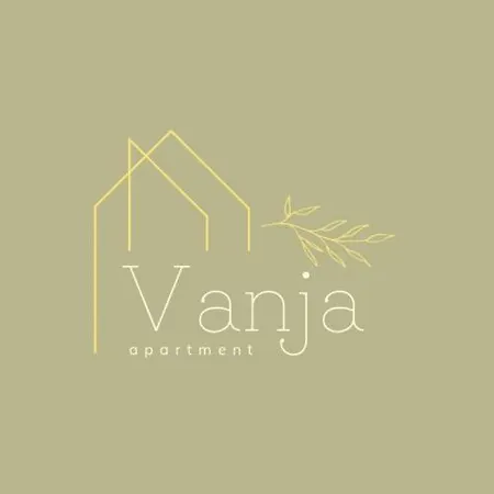 Vanja Przno Apartman